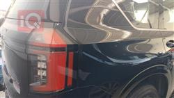 نیسان پاترۆل